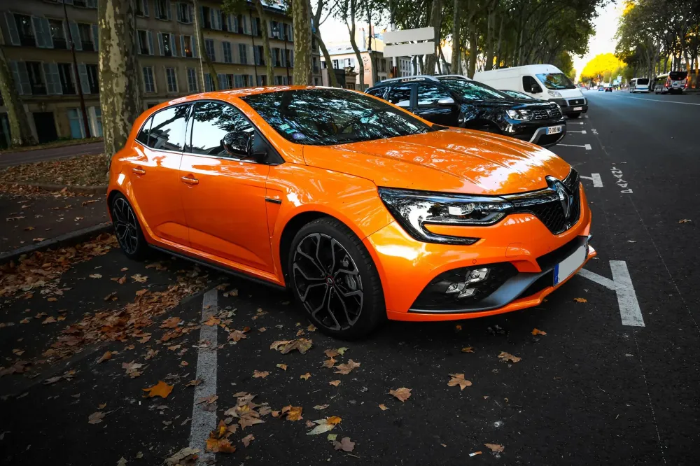 Révision voiture à La Garenne-Colombes