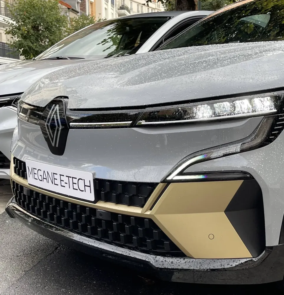 Véhicule neuf à La Garenne-Colombes