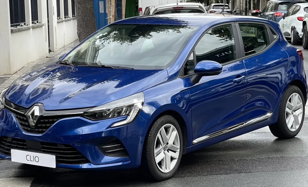 Voiture d'occasion à La Garenne-Colombes