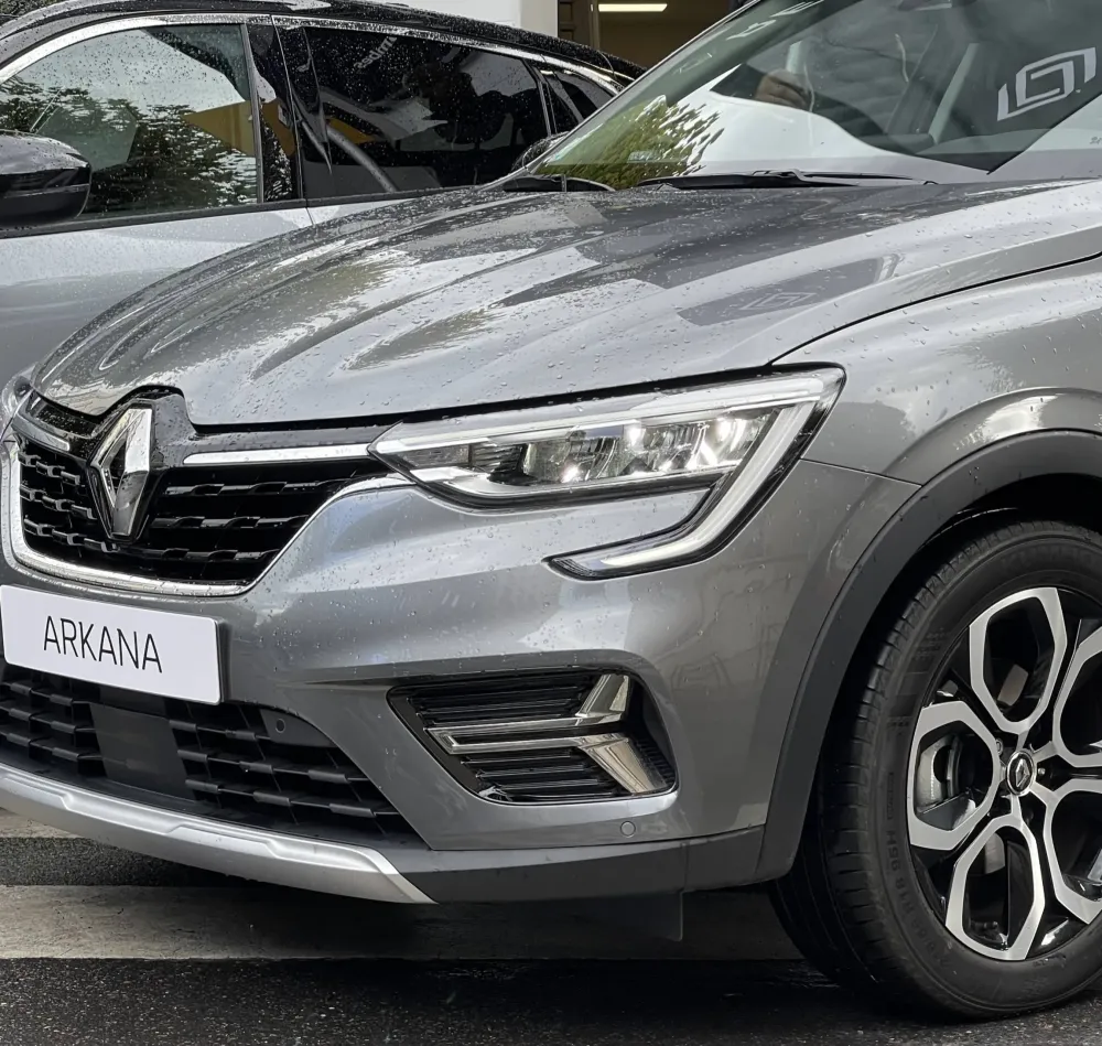 Carrossier à La Garenne-Colombes