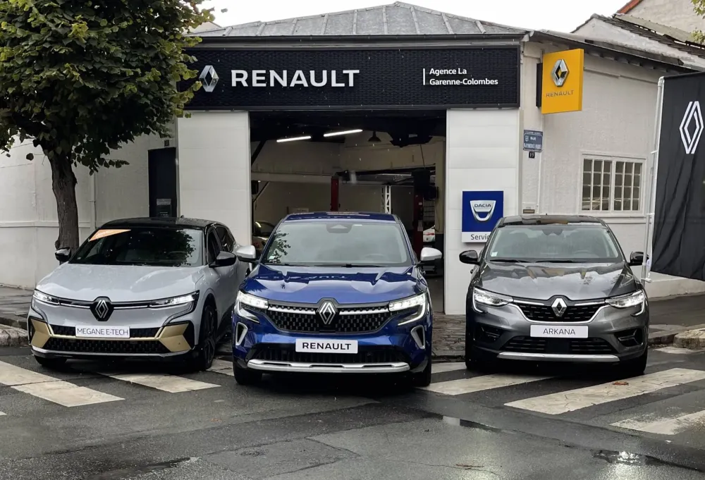 Entretien climatisation à La Garenne-Colombes